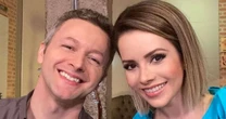 Filho da Sandy e Lucas Lima, aos 12 anos, surge em vídeo lavando louça e web elogia criação do menino: 'Vai ser um adulto incrível e independente'