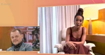 'Sumida' de Vale Tudo, Taís Araujo faz revelação sobre Matheus Nachtergaele no Encontro: 'A gente vai...'