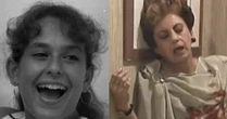 Ela ganhou 5 milhões ao acertar a assassina de Odete Roitman em 1988, mas um dos maiores escândalos da política a fez perder parte do dinheiro