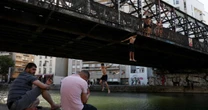 Onda de calor fora de época acende alerta climático na Europa e deve se tornar o 'novo normal'