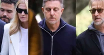 Ronaldo, Luciano Huck, Bruno de Luca e mais famosos velam sob forte emoção filha adolescente de Schynaider Moura