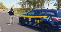 Motorista morre após capotamento na BR-470 em Bento Gonçalves