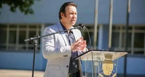 PGR denuncia prefeito que sugeriu 'guilhotina' para Moraes em evento ao lado de Bolsonaro