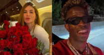 Fotos de Virginia Fonseca e Vini Jr. juntinhos? Rumores rendem dor de cabeça e influenciadora aciona a Justiça. Entenda!