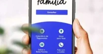 Bolsa Família: veja como consultar benefício pelo aplicativo no celular