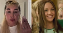 Ícone dos anos 2000, ex-atriz Amanda Bynes aparece irreconhecível nas redes sociais