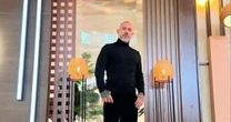 Henrique Fogaça reabre polêmica do caramujo em seu restaurante: 'As pessoas inventam para não pagar'