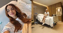 Ex-BBB Paula Amorim sofre terceiro aborto com Breno Simões e expõe luto: 'Exausta'