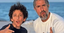 Filho de Marcos Mion vai ganhar destaque em novo projeto da Rede Globo