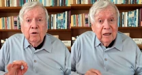 Boni expõe segredo na criação do clássico Plim Plim na Globo: 'Era uma tentativa'