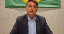 Operação contra Bolsonaro gera onda de manifestações nas redes sociais