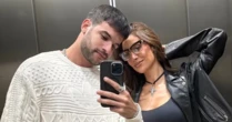 Diego Cruz se declara para Bianca Andrade: 'A melhor consequência das minhas escolhas'
