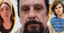 Caso Rafael Miguel, de 'Chiquititas': filha de Paulo Cupertino quebra silêncio após condenação do pai a quase 100 anos de prisão