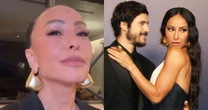 Sabrina Sato desabafa sobre perda de bebês com Nicolas Prattes: 'Luto muito difícil'