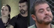 'Power Couple': Carol e Radamés brindam golpe e Dhomini é detonado em festa