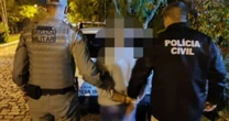 Mulher é agredida e sofre tentativa de esfaqueamento pelo irmão em Nova Prata