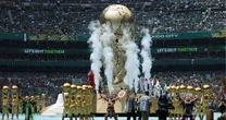 Copa do Mundo 2026: as 7 músicas que foram tocadas na cerimônia de abertura