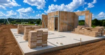 Crise de mão de obra impulsiona construção modular