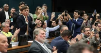 Direita mira eleitorado e avança com proposta de redução da maioridade penal no Congresso