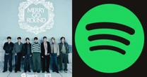 Por que o BTS não vai lançar clipe de "Merry Go Round" no YouTube?
