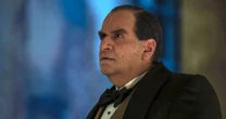 Colin Farrell confirma número de aparições do Pinguim em 'Batman 2'