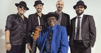Banda brasileira é indicada ao Living Blues Awards, o 'Oscar do blues' mundial