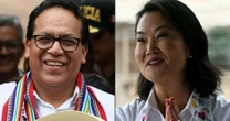 Impulsionada por eleitores no exterior, Fujimori vira eleição e assume corrida presidencial