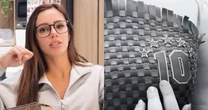 Bruna Biancardi exibe looks exclusivos para a Copa do Mundo e surpreende com peça de 160 horas