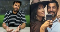 Alberto Cowboy quebra silêncio sobre áudios de briga com a esposa: "Privacidade invadida'