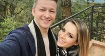 Ex de Sandy expõe 'segredo' do antigo casamento com a cantora: 'Quando encontro...'