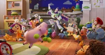 Visual de Toy Story 5 passa bem longe da IA: "O que você vê na tela é o trabalho de artistas incríveis", garante co-diretora