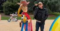 João Gomes leva o forró ao universo de 'Toy Story' e revive clássico que marcou gerações