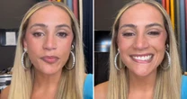 Filha de Heloisa Périssé tem princípio de paralisia facial: 'Que m*rda'