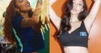 Ludmilla e Jihyo (TWICE) unem forças em hino oficial da Copa do Mundo 2026; saiba tudo