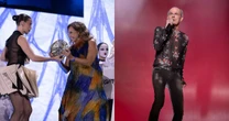 Prêmio da Música Brasileira celebra legado de Cazuza com apresentações emocionantes no Rio