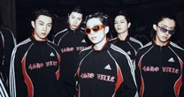 Jay Park rebate críticas por acompanhar grupo LNGSHOT em turnê