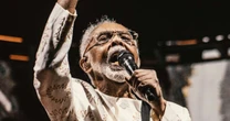 A resposta de Gilberto Gil sobre o futuro de sua carreira após a turnê de despedida