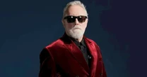 Roger Taylor, do Queen, anuncia álbum solo inédito e turnê