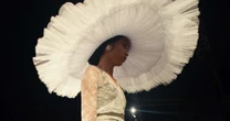 Vencedora do BBB 24, Renata Saldanha estreia marca de moda wellness no DFB Festival, em Fortaleza