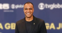 Nem no Google Meet, nem nos Estúdios Globo: Denílson recebeu convite para cobrir a Copa 2026 em churrascaria e por muito pouco não ficou de fora. 'Queria ver se...'