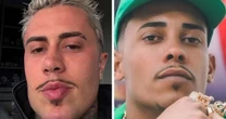 MC Daniel defende MC Poze do Rodo: 'Parece que foi ele que roubou o INSS'