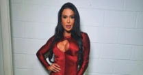 Gracyanne Barbosa vira evangélica: 'É um caminho lindo'