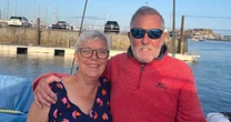 'Surreal': casal britânico em iate descreve susto com tiros de advertência de navio de guerra russo
