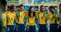'Marta', filme estrelado por Alice Carvalho, inicia filmagens no Brasil e ganha data de estreia