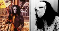Quem é o Mascarado de A Viagem? Saiba por onde anda o ator que fez o personagem