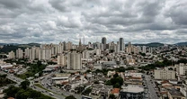 Previsão do tempo em Sorocaba (SP) hoje: veja como fica o clima nesta segunda-feira