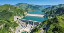 Hidrelétricas reversíveis ganham força no Brasil