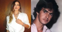Camila Queiroz desabafa ao lembrar do pai: 'Nosso anjinho da guarda'