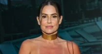Deborah Secco conta que nunca teve relação aberta e diz que sexo não deve ser tabu
