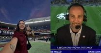 Bruno Formiga é mais um a fechar com a Globo: veja dança das cadeiras na emissora